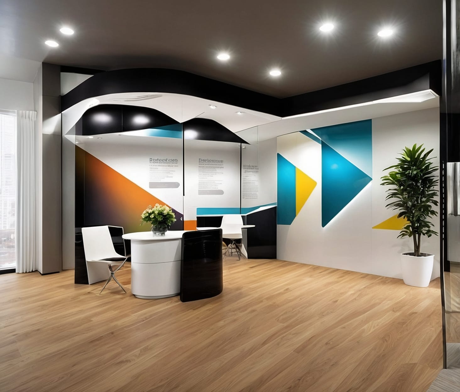 Diseños únicos para cada proyecto.