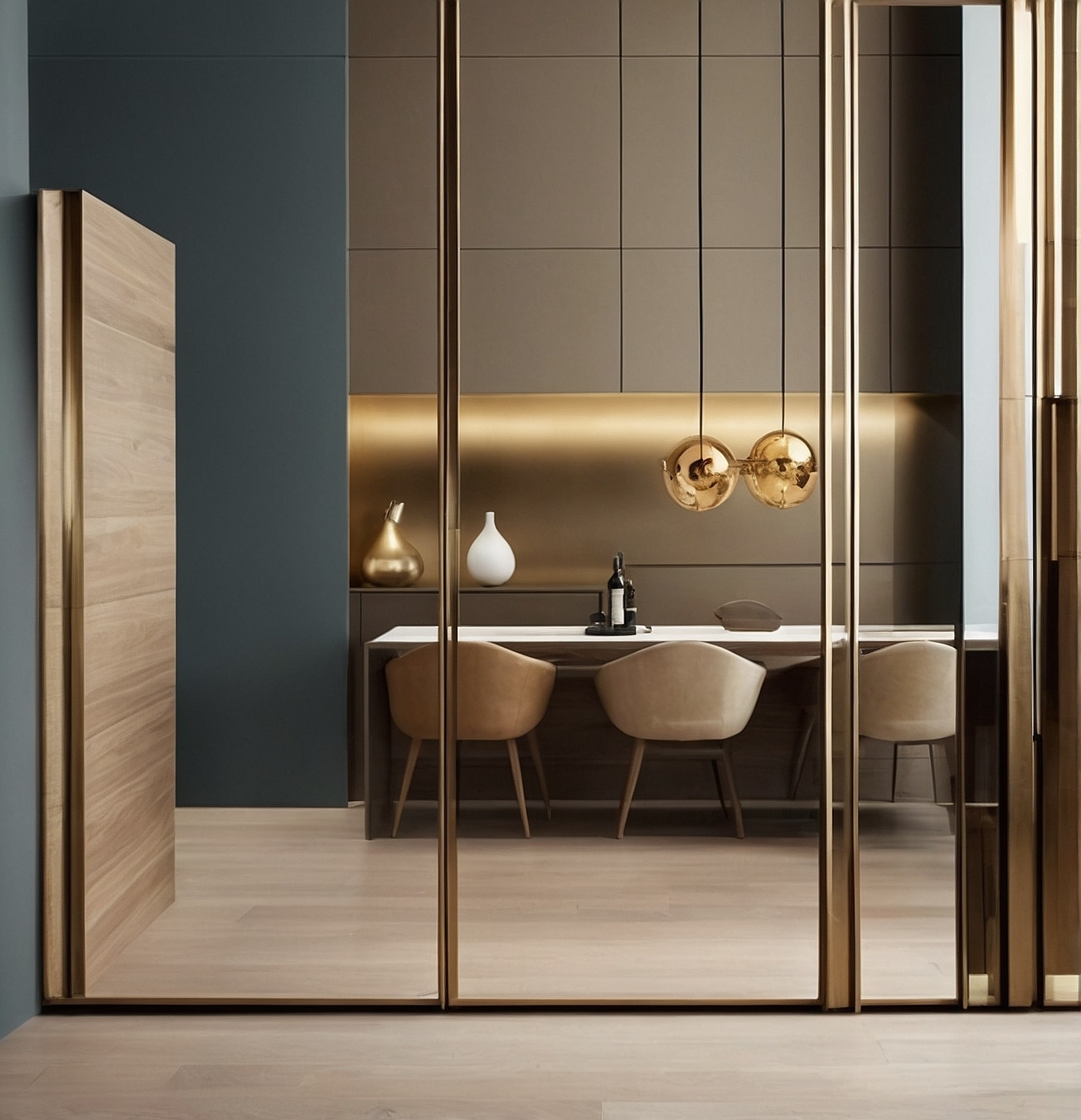 Transformación de espacios con estilo.